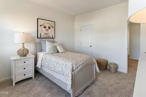 Bedroom - 152 Bruce Dr, Dunn, NC 28334 photo 3 of 5