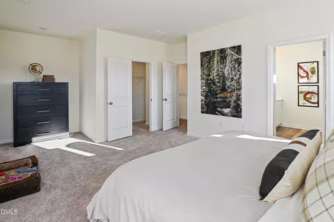 Bedroom - 152 Bruce Dr, Dunn, NC 28334 photo 1 of 5