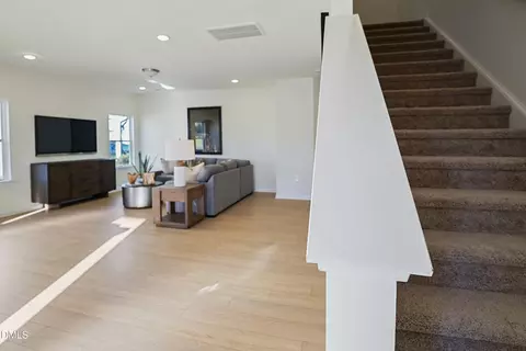 Entry Way - 152 Bruce Dr, Dunn, NC 28334 photo 2 of 4