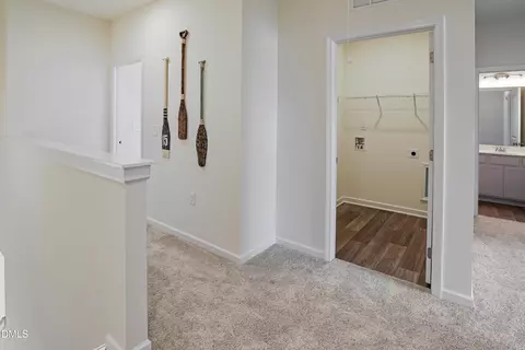 Entry Way - 152 Bruce Dr, Dunn, NC 28334 photo 3 of 4