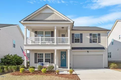 3422 Norway Spruce Rd, Raleigh, NC 27616