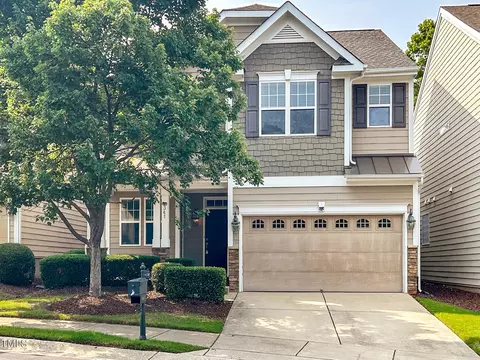 341 Hammond Oak Ln, Wake Forest, NC 27587