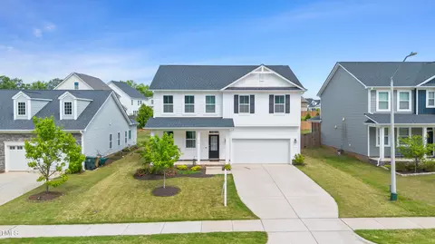 176 Belleforte Park Cir, Garner, NC 27529