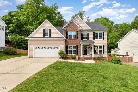 1003 Fairfax Woods Dr, Apex, NC 27502
