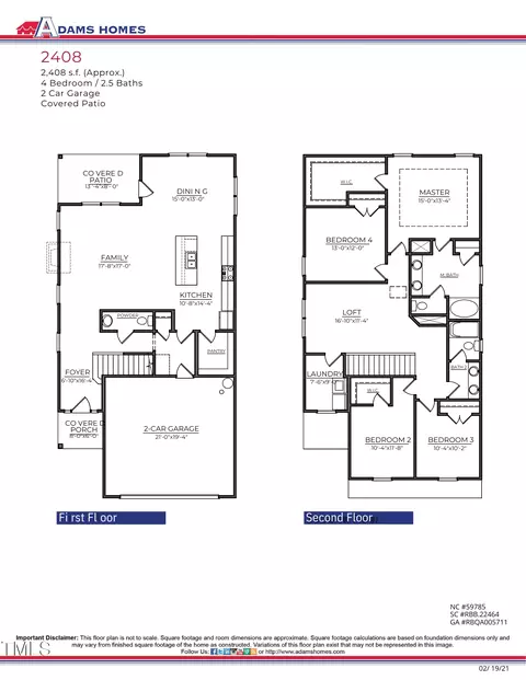 114 High Hampton Way, Fuquay Varina, NC 27526