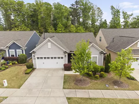 10 Currituck Ln, Durham, NC 27703