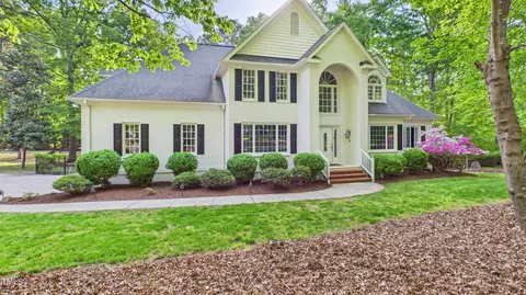 201 Johnstone Ct, Durham, NC 27712