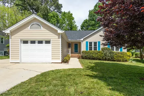 210 Needle Park Dr, Cary, NC 27513