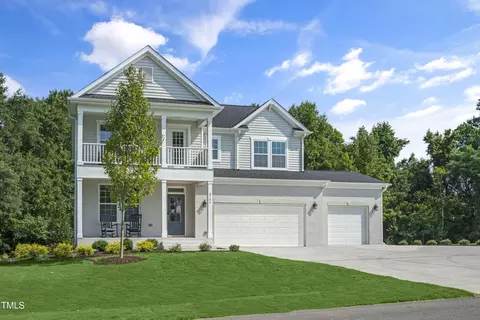 8704 Maxine St #LOT 1, Willow Spring, NC 27592