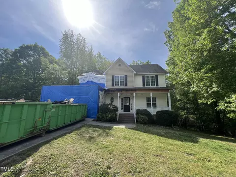 249 Finley Ct, Clayton, NC 27520