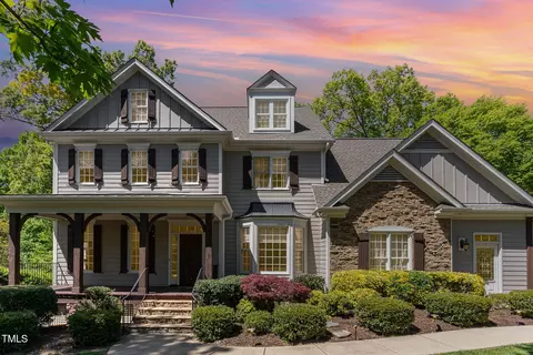 2821 Penfold Ln, Wake Forest, NC 27587