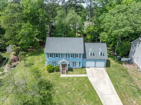 7209 Halstead Ln, Raleigh, NC 27613