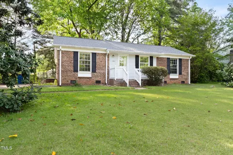 5802 Newhall Rd, Durham, NC 27713