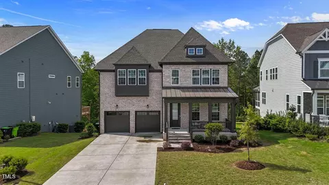 1632 Ferntree Ct, Morrisville, NC 27560