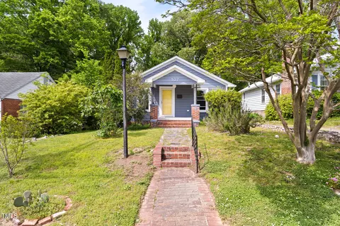 107 E Hammond St, Durham, NC 27704 photo 3