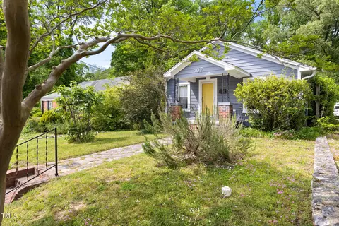 107 E Hammond St, Durham, NC 27704