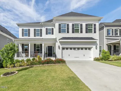 1824 Amberly Ledge Way, Cary, NC 27519