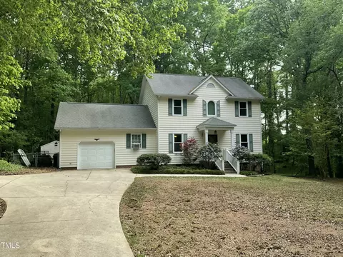 3648 Sleepy Holw, Wake Forest, NC 27587