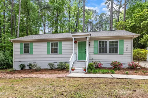 1703 Cranston Road Rd, Garner, NC 27529
