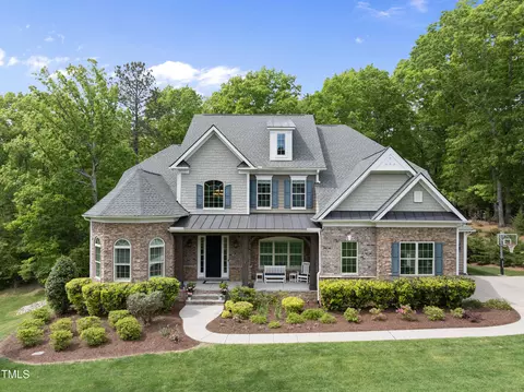 7517 Summer Pines Way, Wake Forest, NC 27587