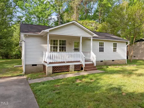 84 Honeysuckle Dr, Pittsboro, NC 27312