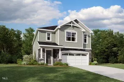 135 Vulcan St, Garner, NC 27529