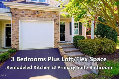 5515 S Roxboro St #23, Durham, NC 27713