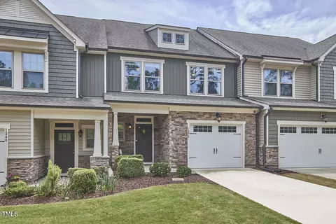 1238 Exchange Pl, Durham, NC 27713