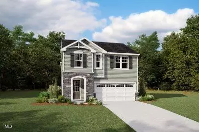 120 Sprenger St, Garner, NC 27529