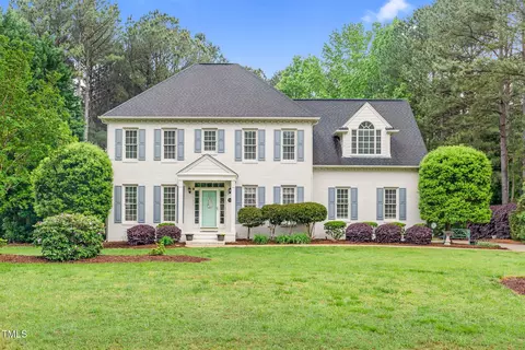 7321 Clarincarde Ct, Wake Forest, NC 27587