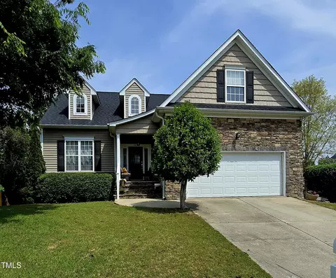 503 Bellefont Ct, Knightdale, NC 27545