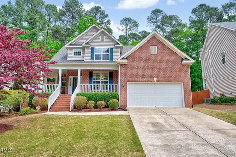 2639 Oleander Dr, Durham, NC 27703