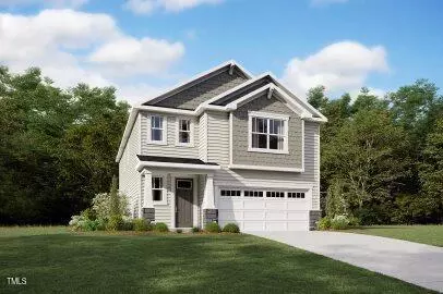 127 Vulcan St, Garner, NC 27529