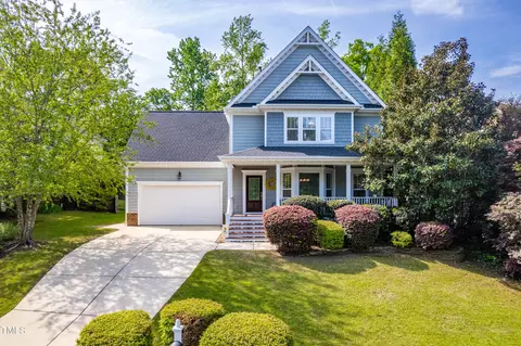 1241 Dalgarven Dr, Apex, NC 27502