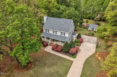 817 S Creek Dr, Nashville, NC 27856
