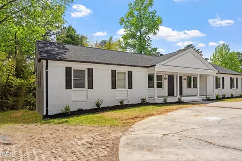 2804-2806 Donovan Pl, Raleigh, NC 27610