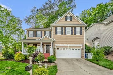 101 Hay Sedge Ct, Durham, NC 27705
