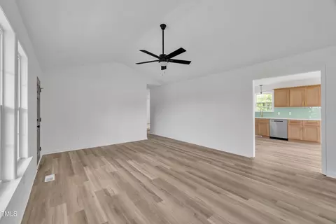 Living - 112 Edmondson Dr, Willow Spring, NC 27592 photo 1 of 1