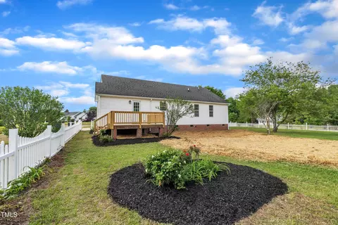 Other - 112 Edmondson Dr, Willow Spring, NC 27592 photo 4 of 4