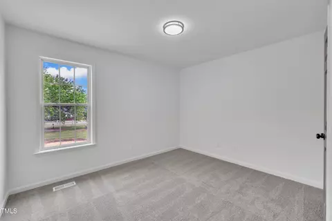 Bedroom - 112 Edmondson Dr, Willow Spring, NC 27592 photo 5 of 6