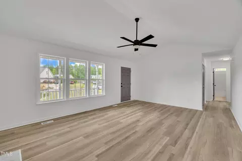 Entry Way - 112 Edmondson Dr, Willow Spring, NC 27592 photo 1 of 1