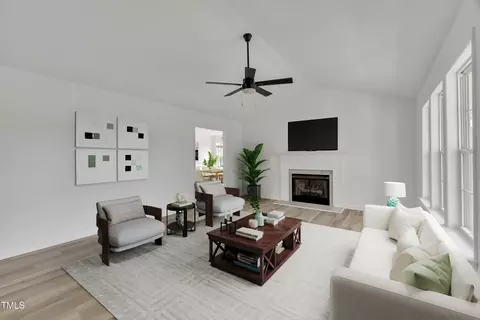 Other - 112 Edmondson Dr, Willow Spring, NC 27592 photo 1 of 4