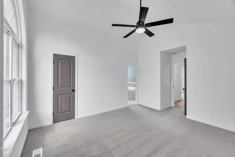 Bedroom - 112 Edmondson Dr, Willow Spring, NC 27592 photo 2 of 6