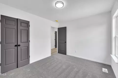 Bedroom - 112 Edmondson Dr, Willow Spring, NC 27592 photo 6 of 6