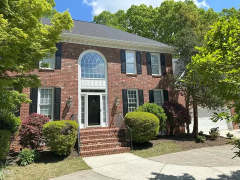 3316 Belspring Ln, Raleigh, NC 27612