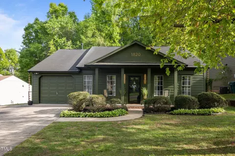 1820 Collier Rd, Durham, NC 27707