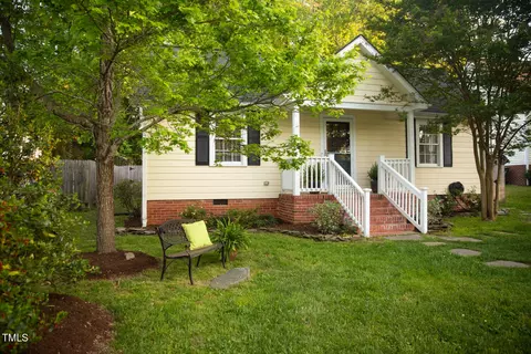 112 Edgewood Dr, Durham, NC 27704