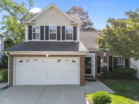 141 Hilda Grace Ln, Cary, NC 27519