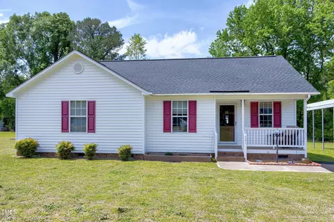 141 Montesino Dr, Raleigh, NC 27603