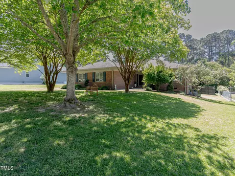 2715 Freemont Rd, Durham, NC 27705